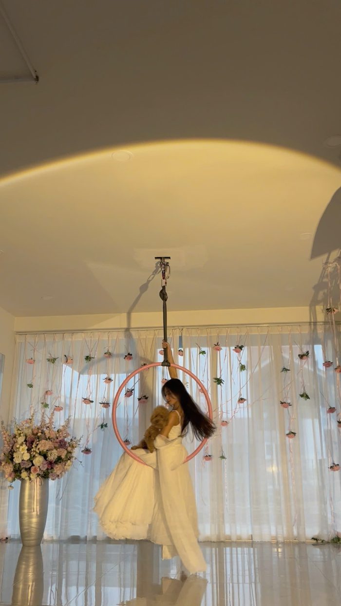 Thảo Nhi trên vòng lyra - ảnh 3